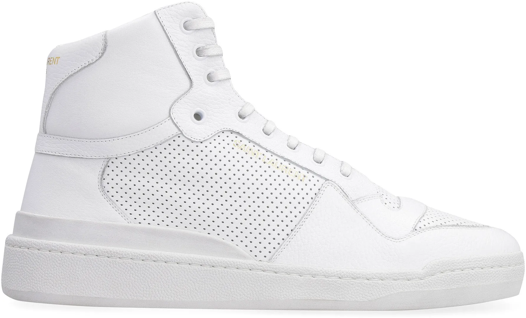 Ysl Bags SL24 SNEAKERS EN CUIR