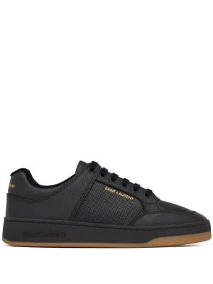 Ysl Bags SL/61 LOW-TOP SNEAKERS