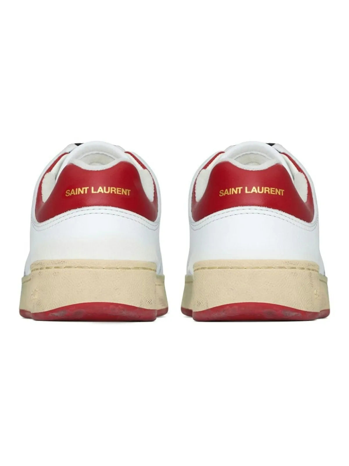 Sacs Ysl SL/61 SNEAKERS