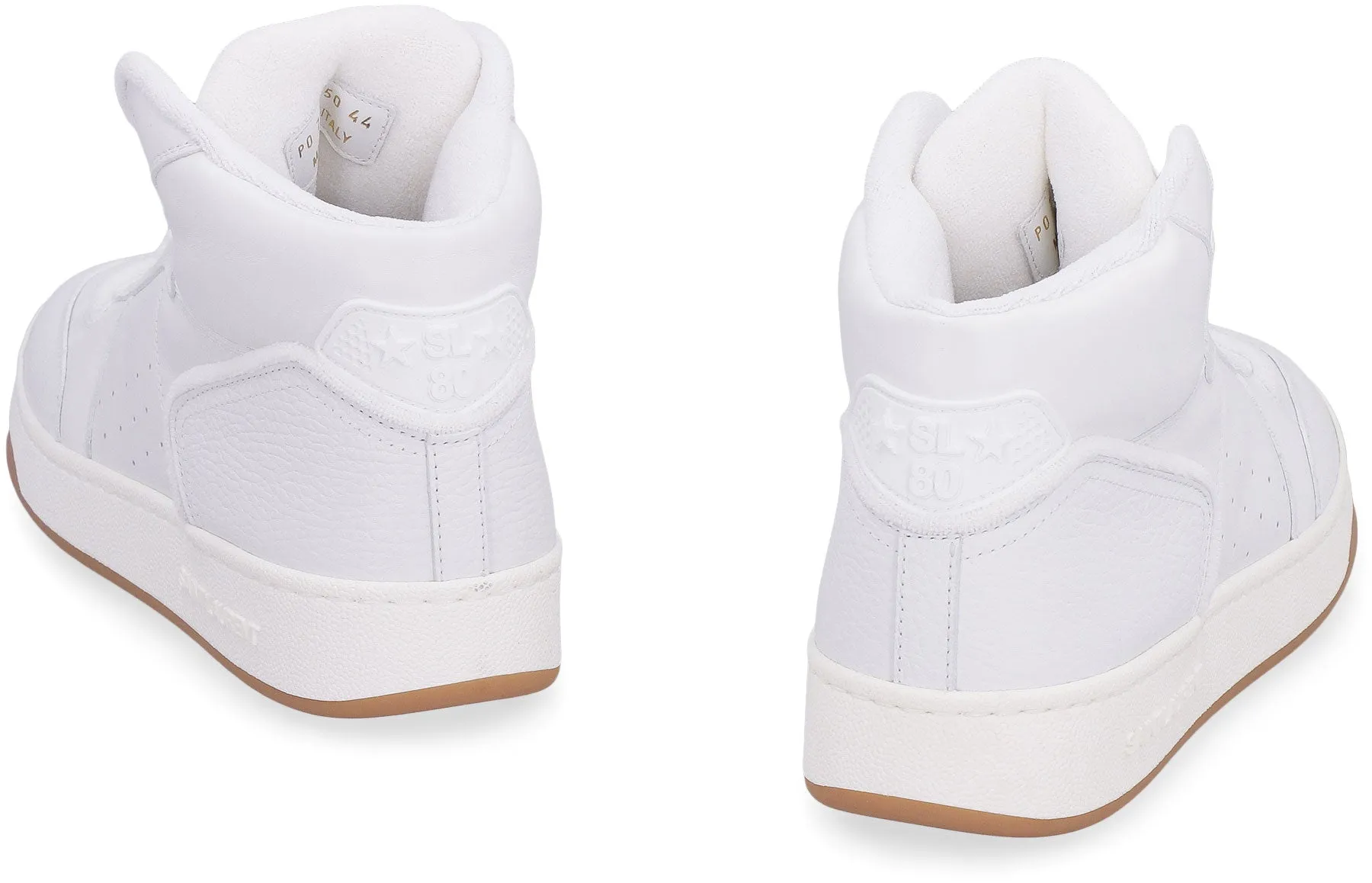 Ysl Bags SL/80 SNEAKERS MID-TOP