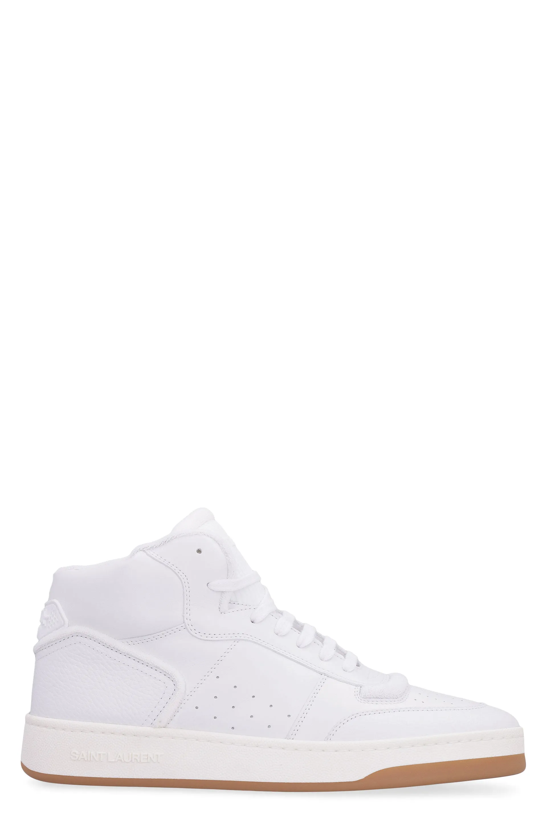 Ysl Bags SL/80 SNEAKERS MID-TOP