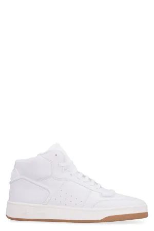 Ysl Bags SL/80 MID-TOP SNEAKERS