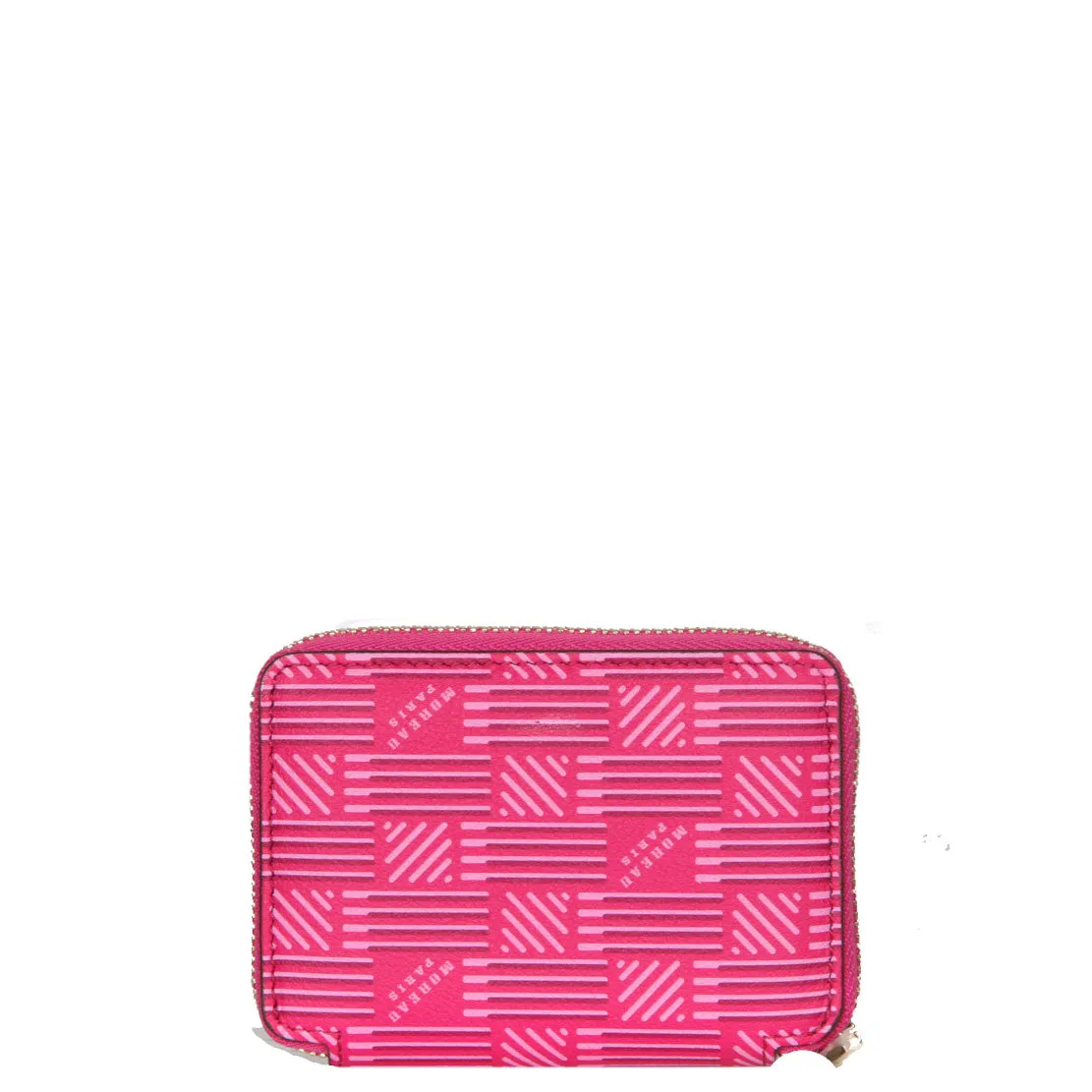 Porte-monnaie Zip Mini, Sacs Fuchsia Moreau