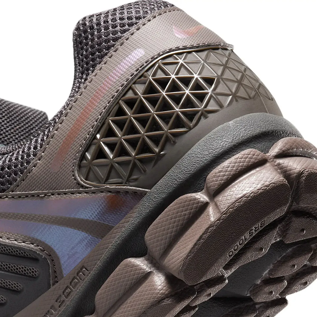 Zoom Vomero 5 'Pierre de Caverne Multi-Couleur'