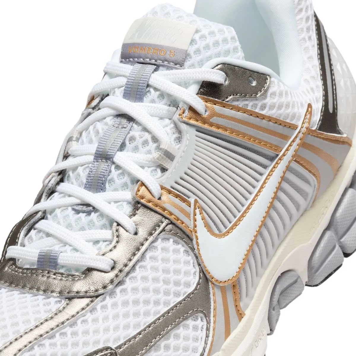 Zoom Vomero 5 'Teinte Platine'