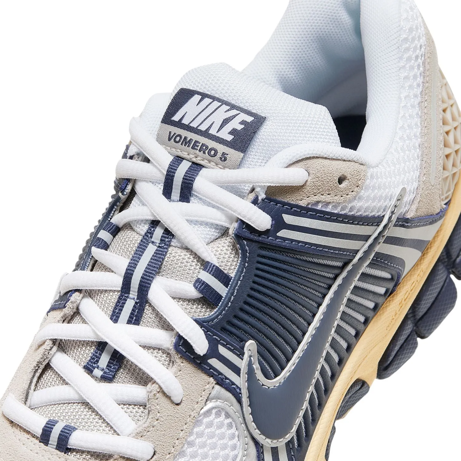 Zoom Vomero 5 'Bleu Tonnerre'